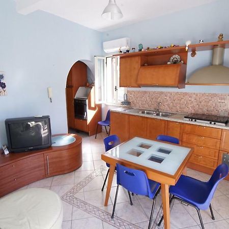 Casa Eleonora Apartamento Campofelice Di Roccella Exterior foto