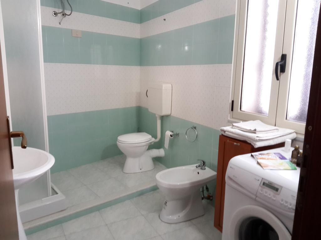 Casa Eleonora Apartamento Campofelice Di Roccella Exterior foto